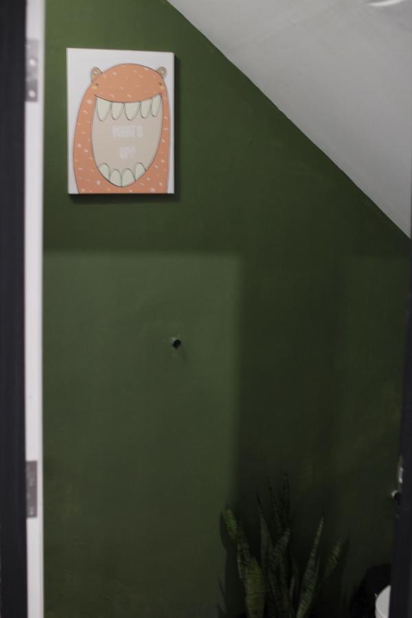 Neat Hostel