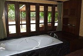 Baan Nam Ping Riverside