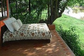 Baan Nam Ping Riverside Tempat peranginan