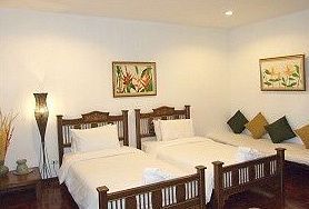 Baan Nam Ping Riverside 3*