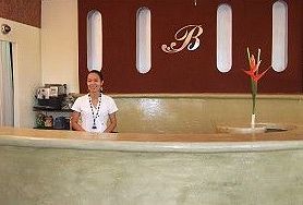 Tempat peranginan Baan Nam Ping Riverside 3*