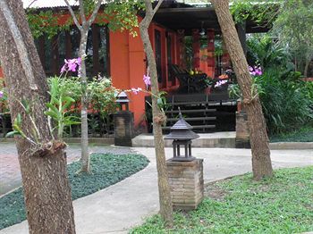 Baan Nam Ping Riverside 3*