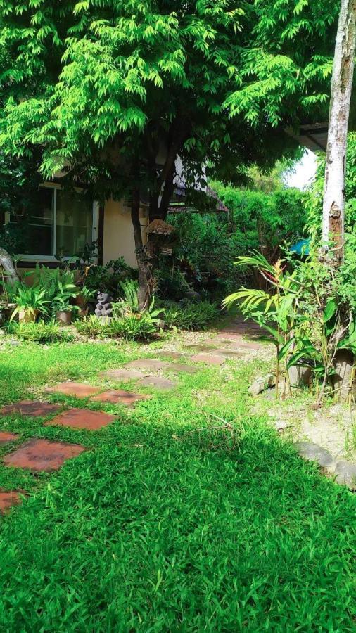 Guest house Sukhothai House