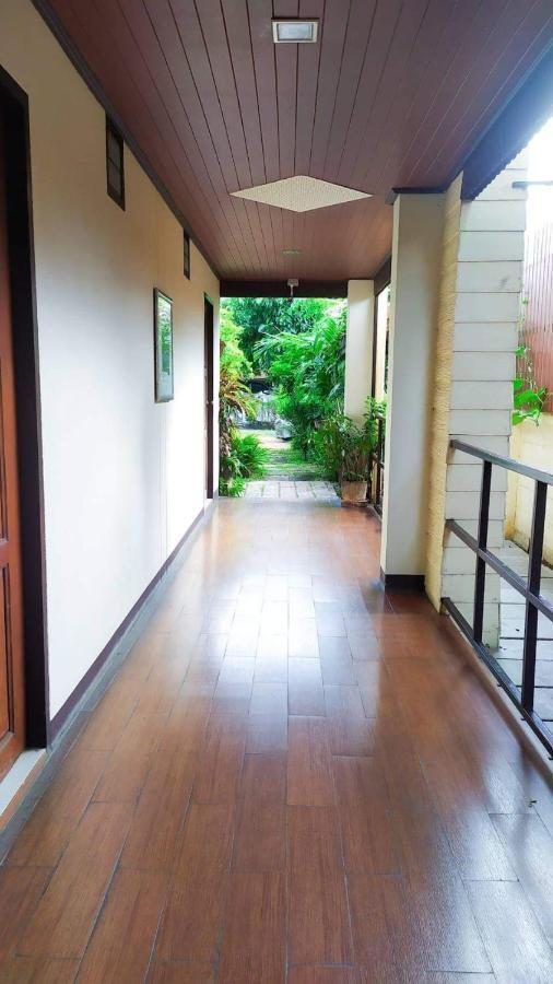 Sukhothai House 2* Chiang Mai