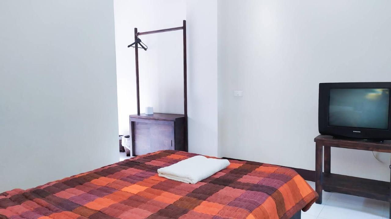 Sukhothai House Guest house 2*