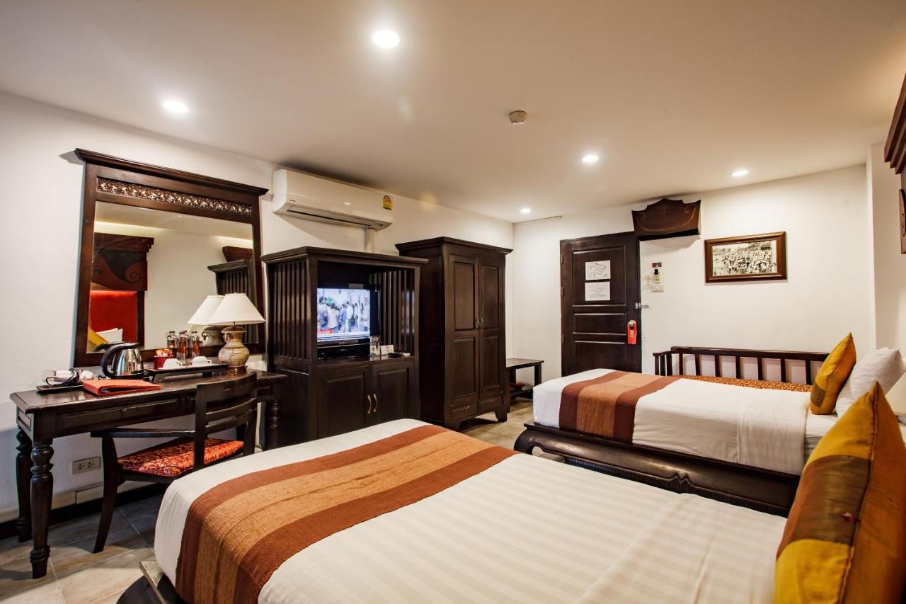 Raming Chiang Mai
