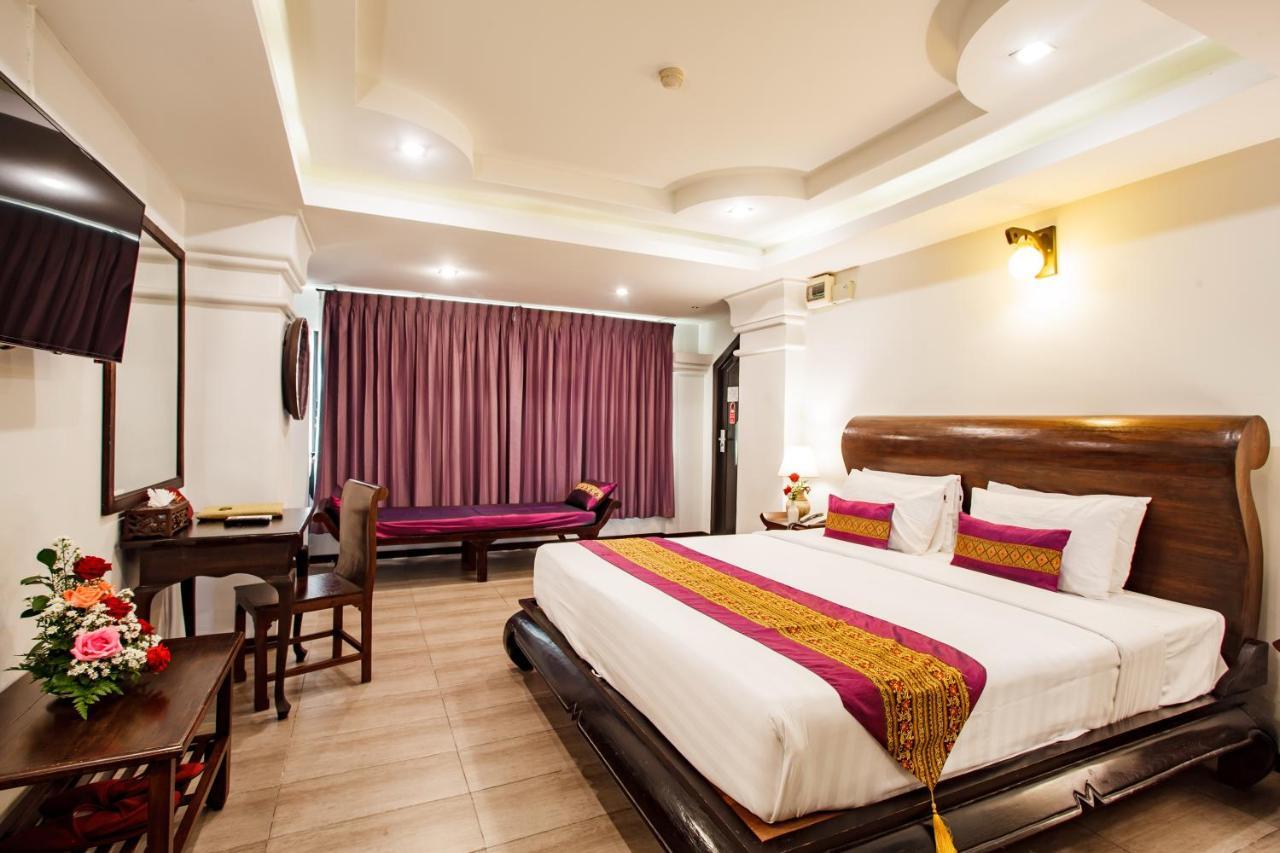 Hotel Raming Chiang Mai