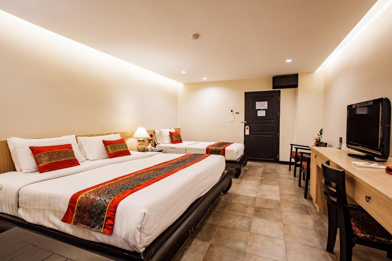 Hotel Raming