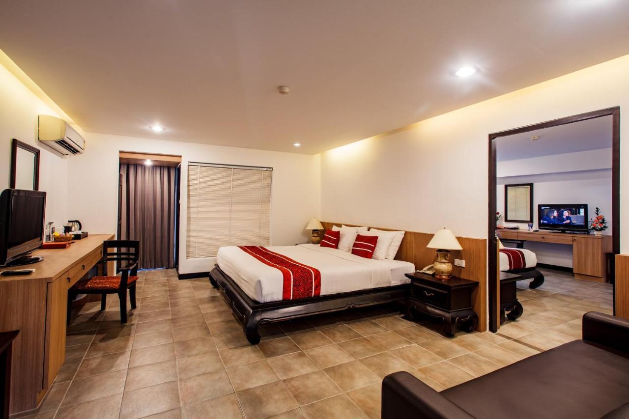 Hotel Raming Chiang Mai