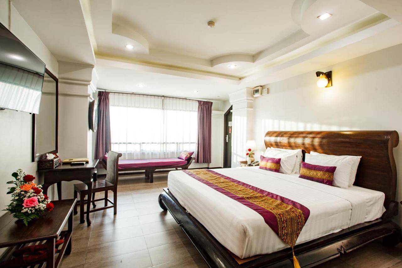 Hotel Raming 4*
