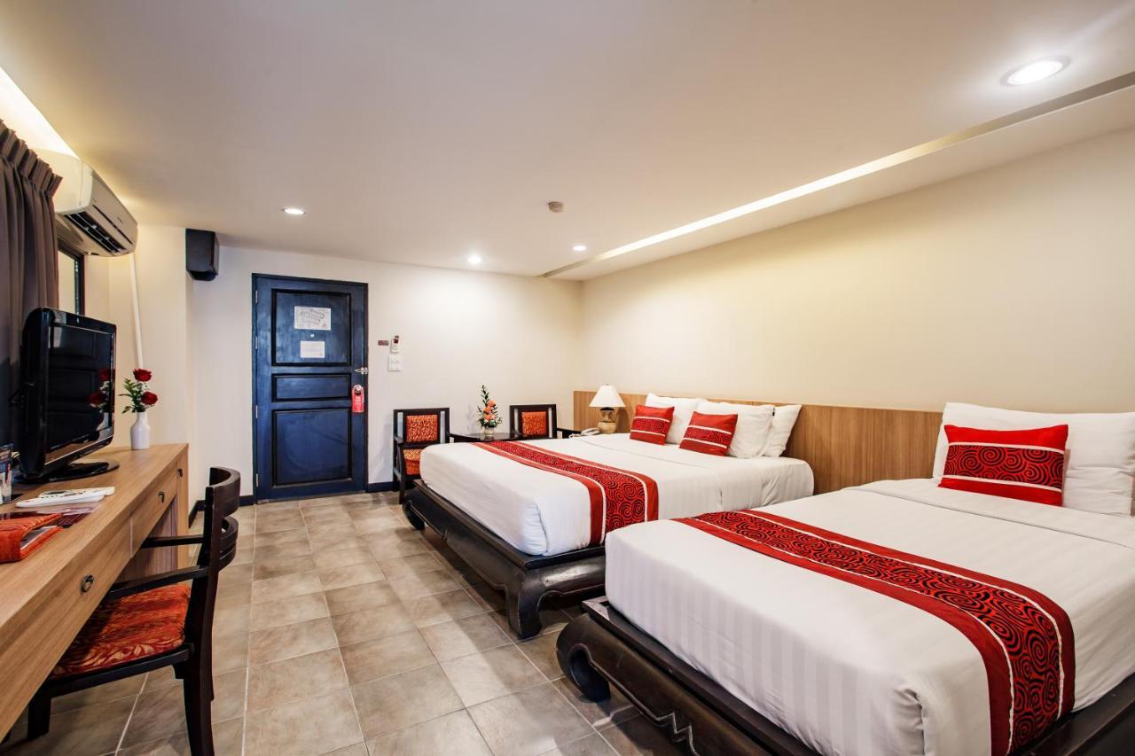 Hotel Raming 4*