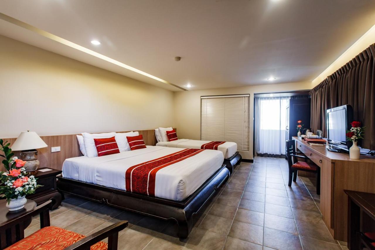 Hotel Raming 4*