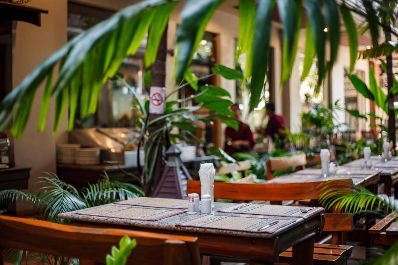 Hotel Raming Chiang Mai