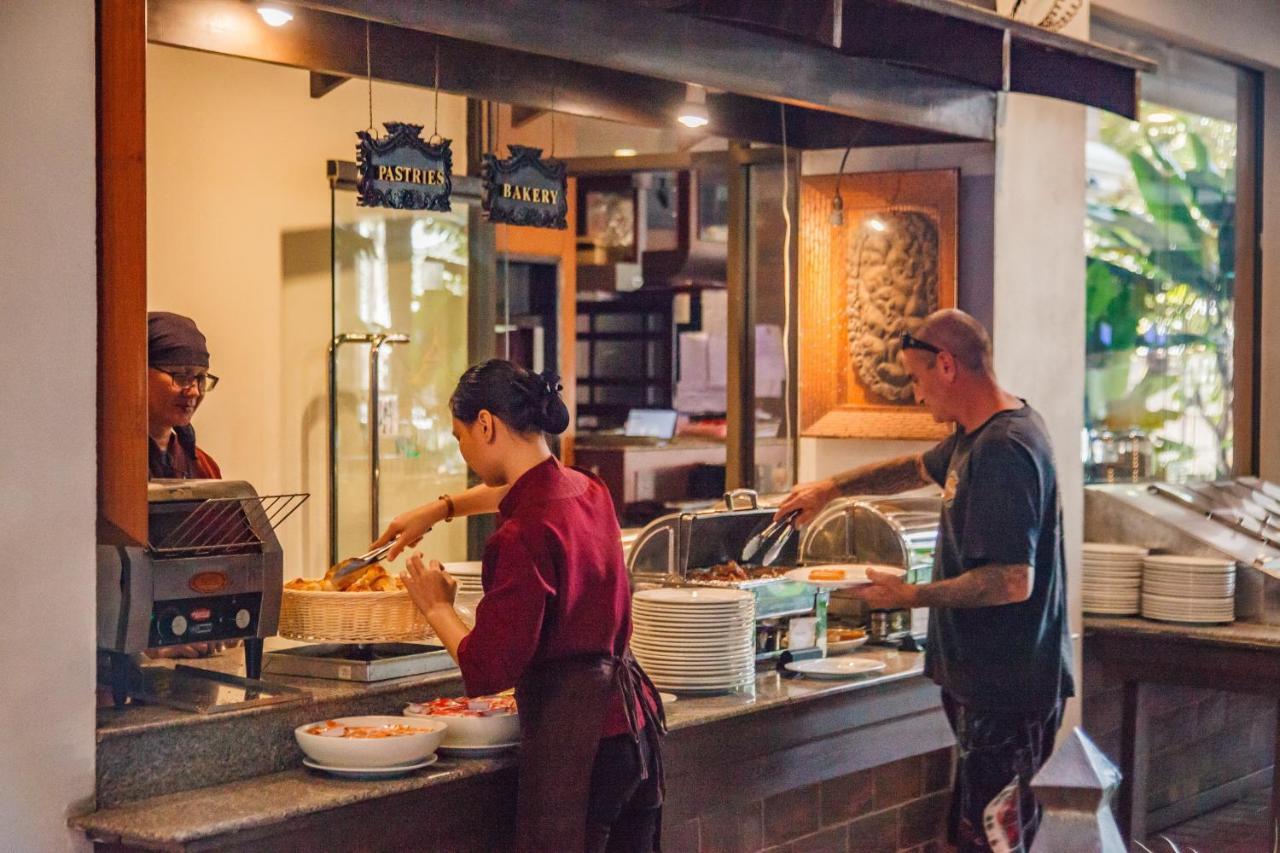 Raming 4* Chiang Mai