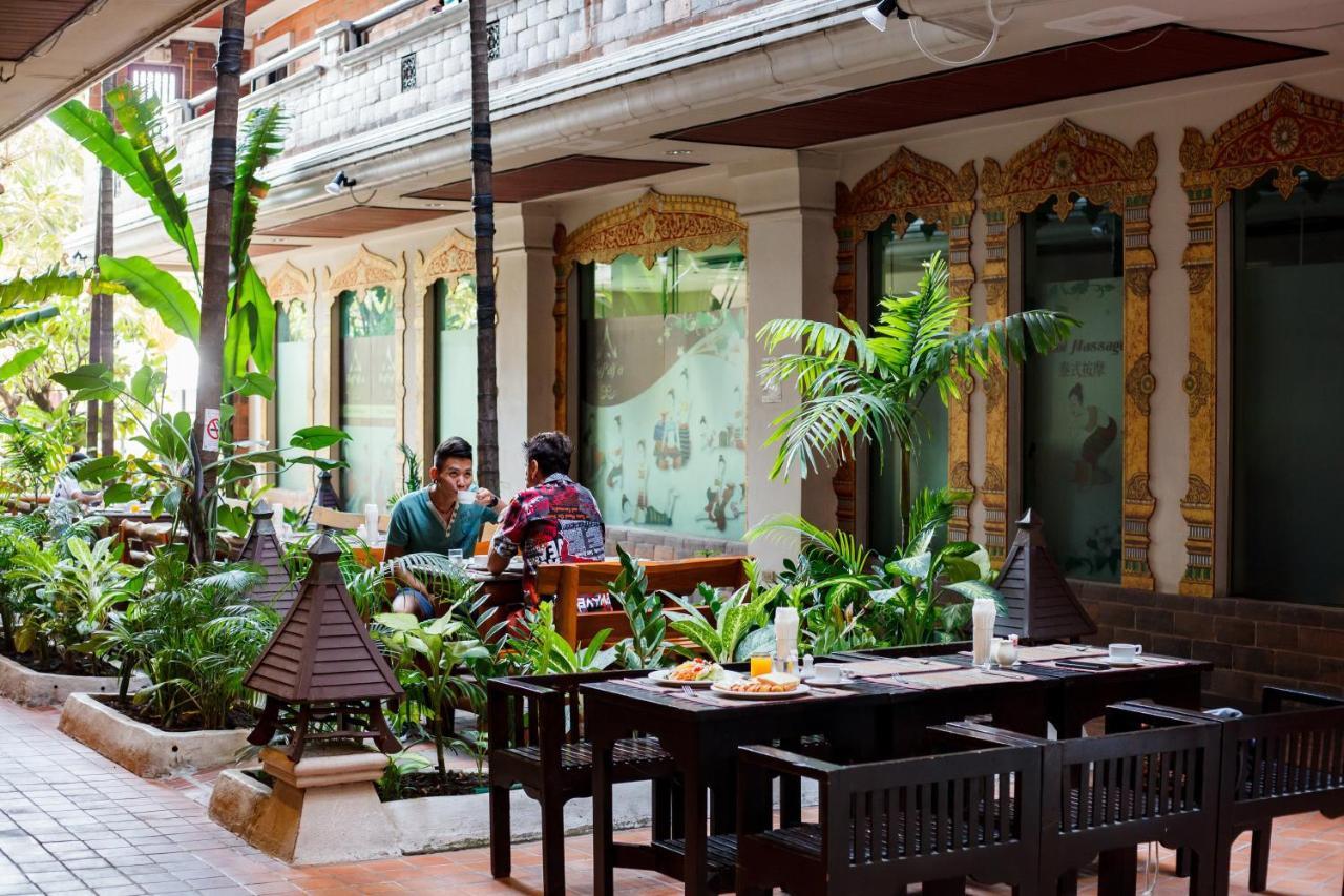 Raming Hotel Chiang Mai