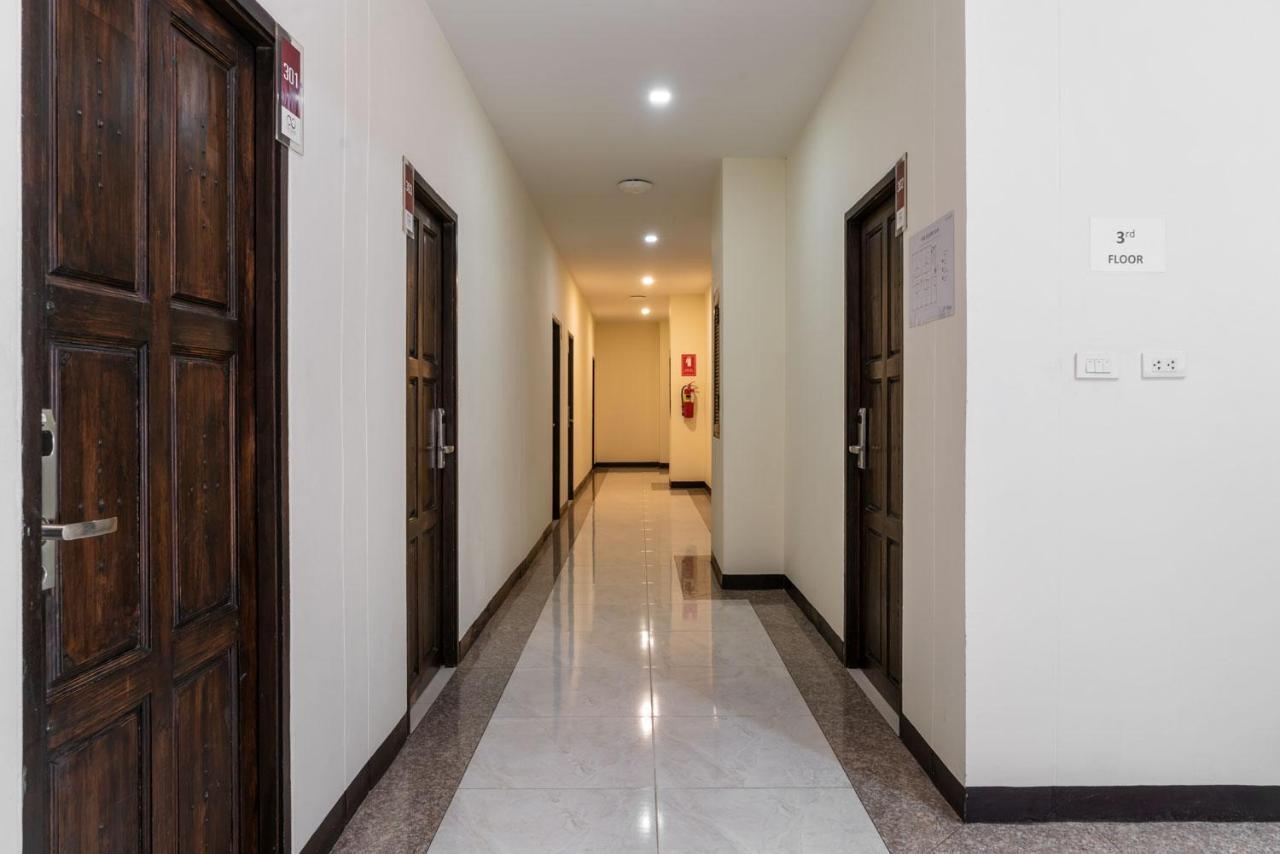 Lee Chiang Hotel Chiang Mai
