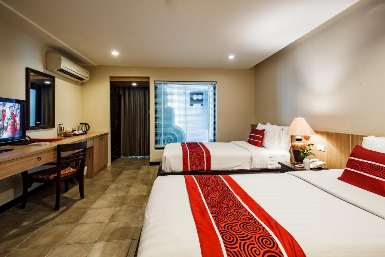 Raming Hotel