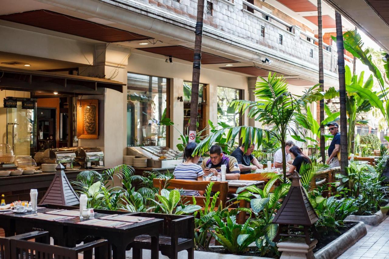 Hotel Raming Chiang Mai