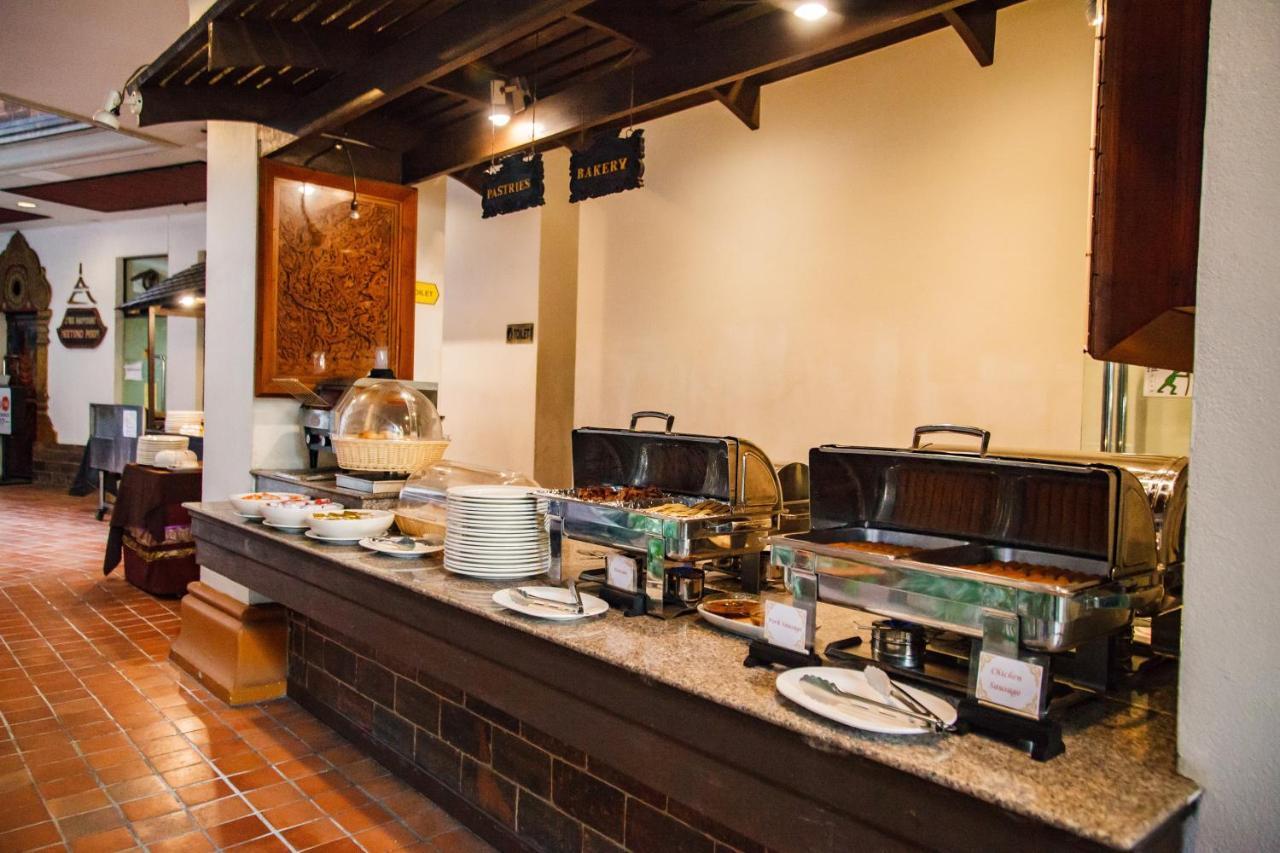 Raming Hotel&spa Chiang Mai