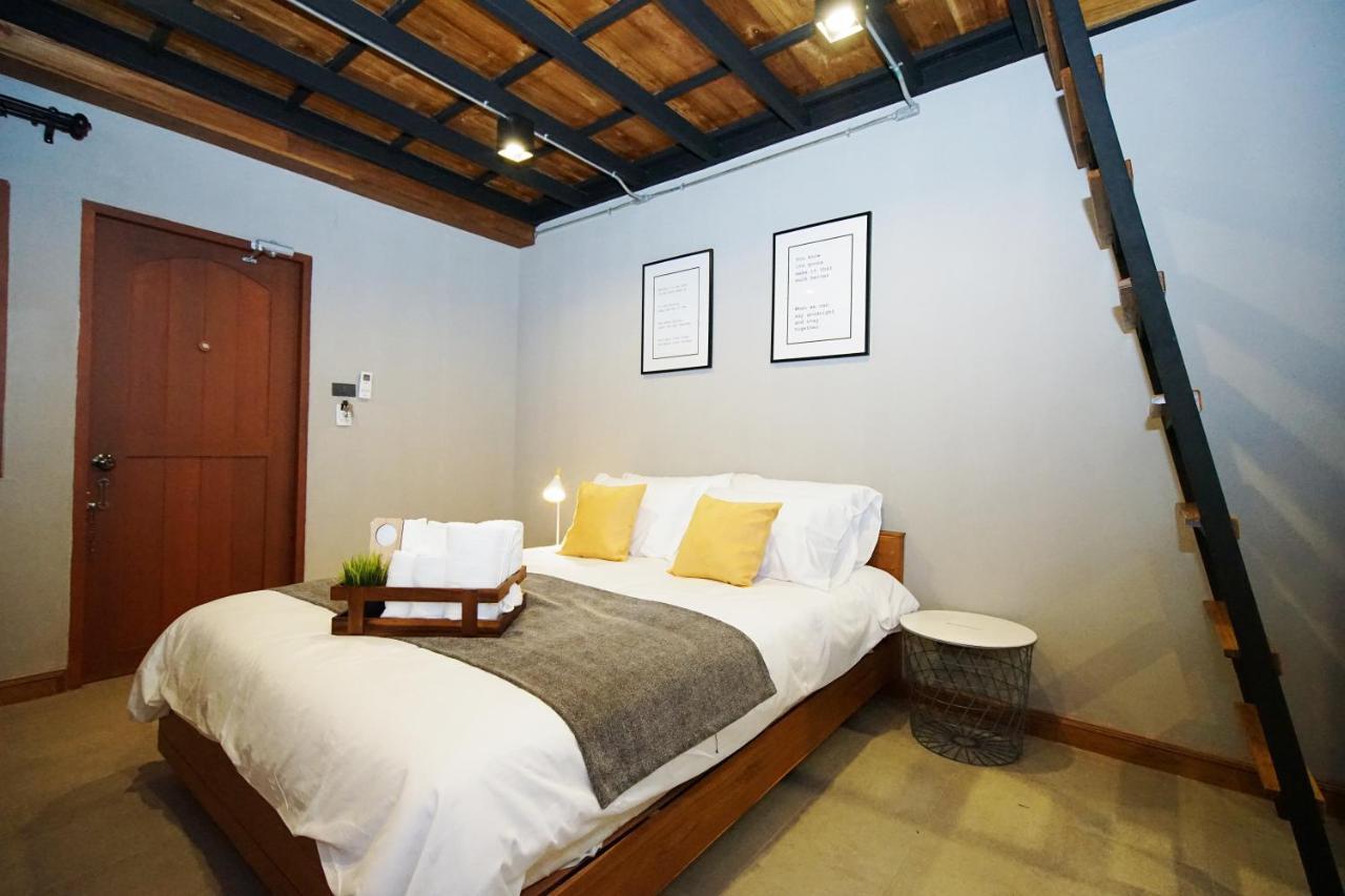 Hotel Yellow Pillow Village 3*