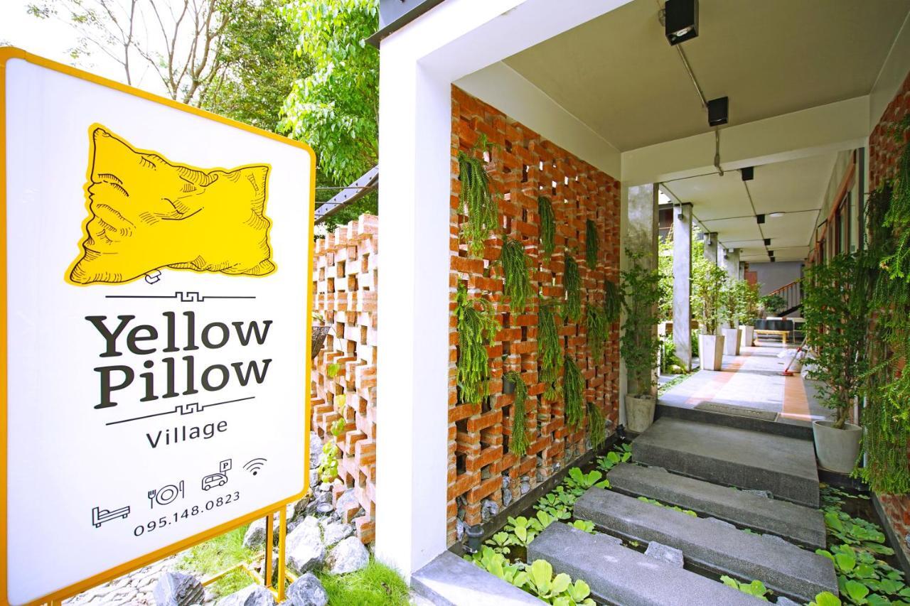 Yellow Pillow Village Hotel