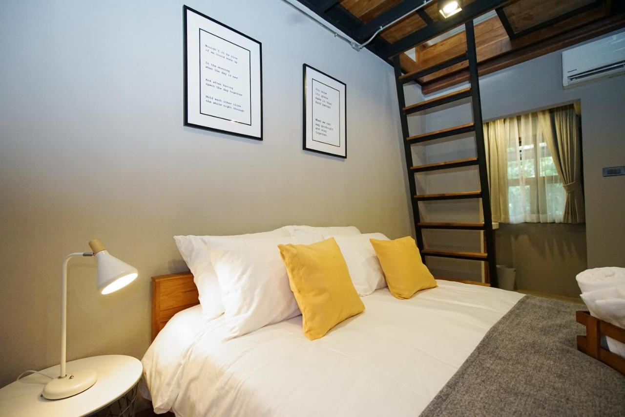 Yellow Pillow Village