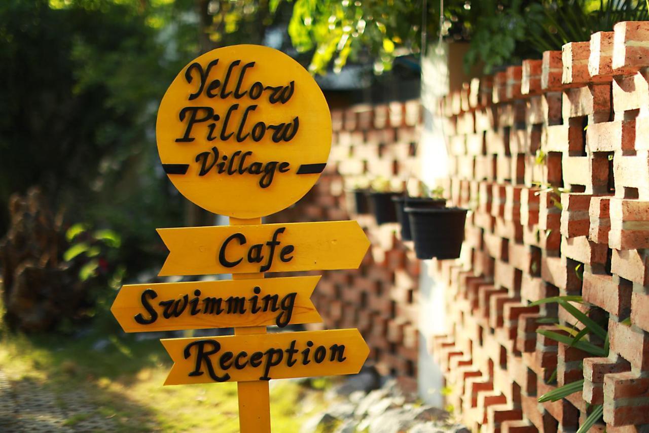 Yellow Pillow Village Hotel