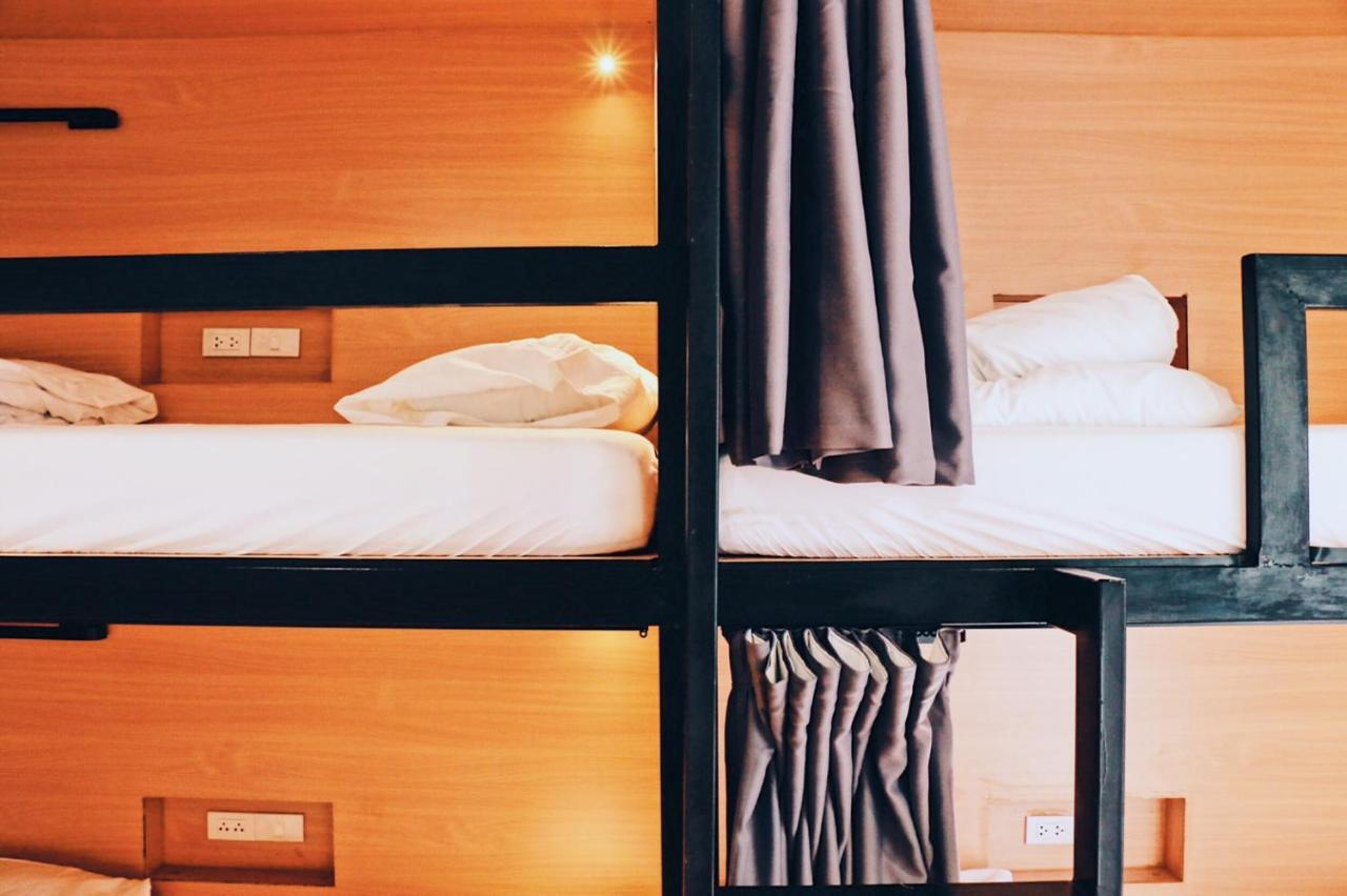 Hostel Sylvis Chiangmai Chiang Mai
