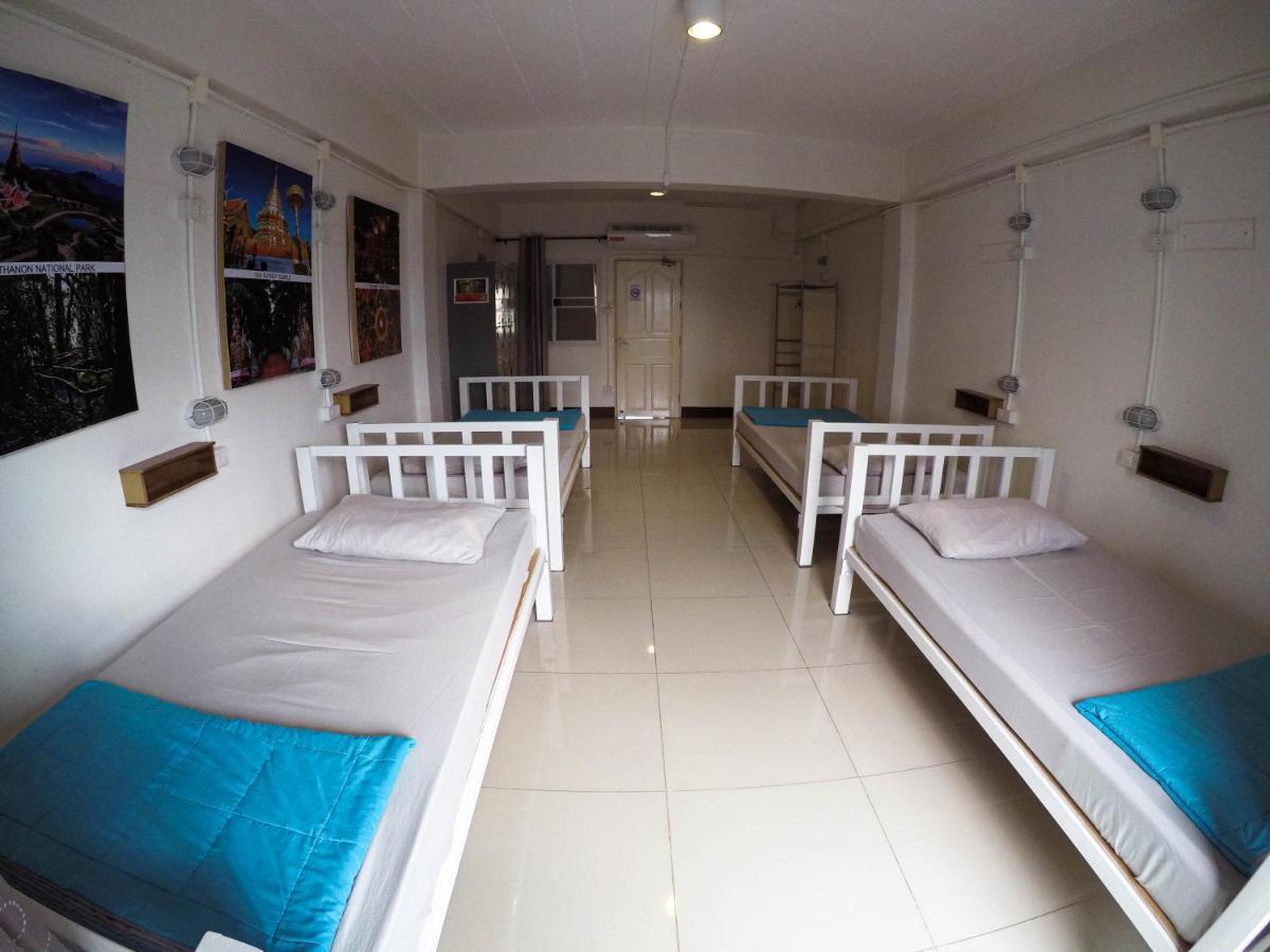 Hostel A Good Place
