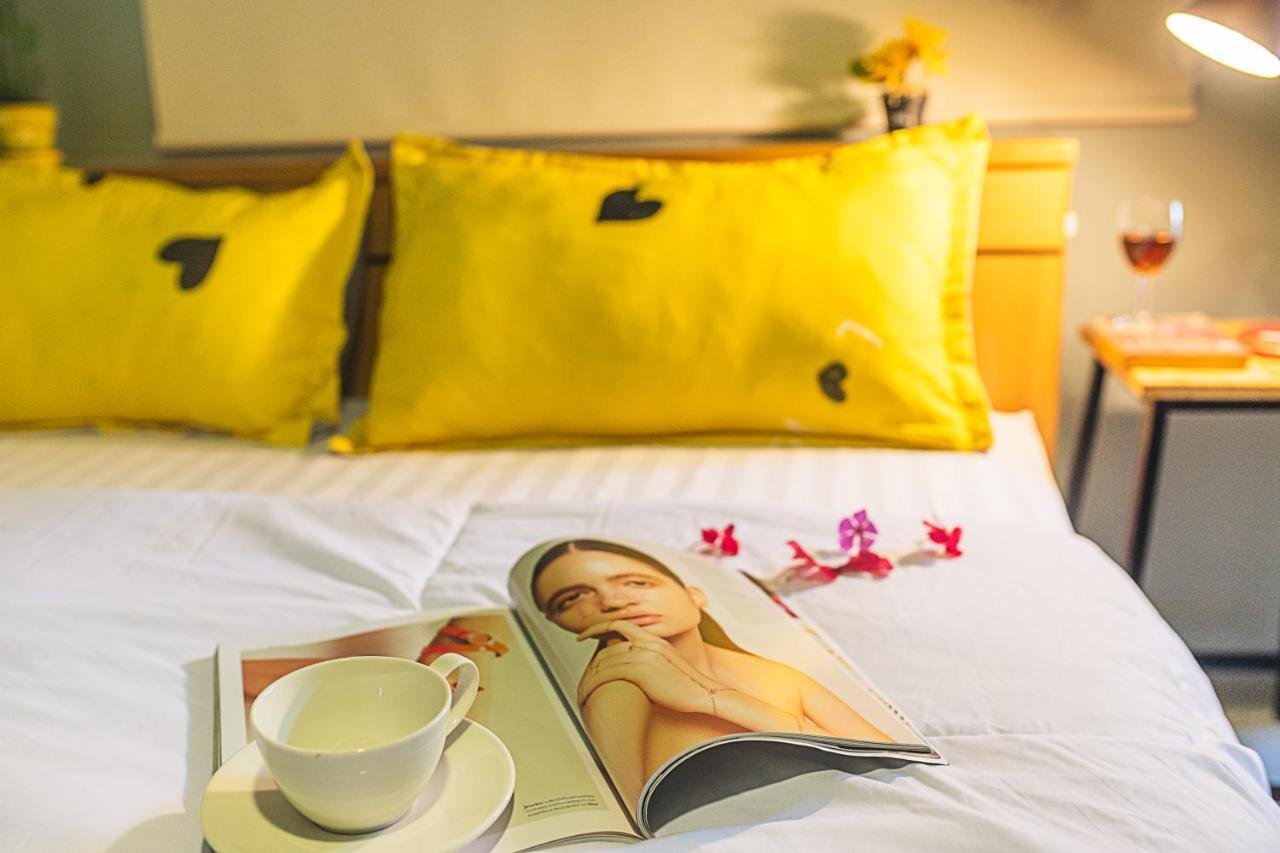 Baan Chiang Maan Inn