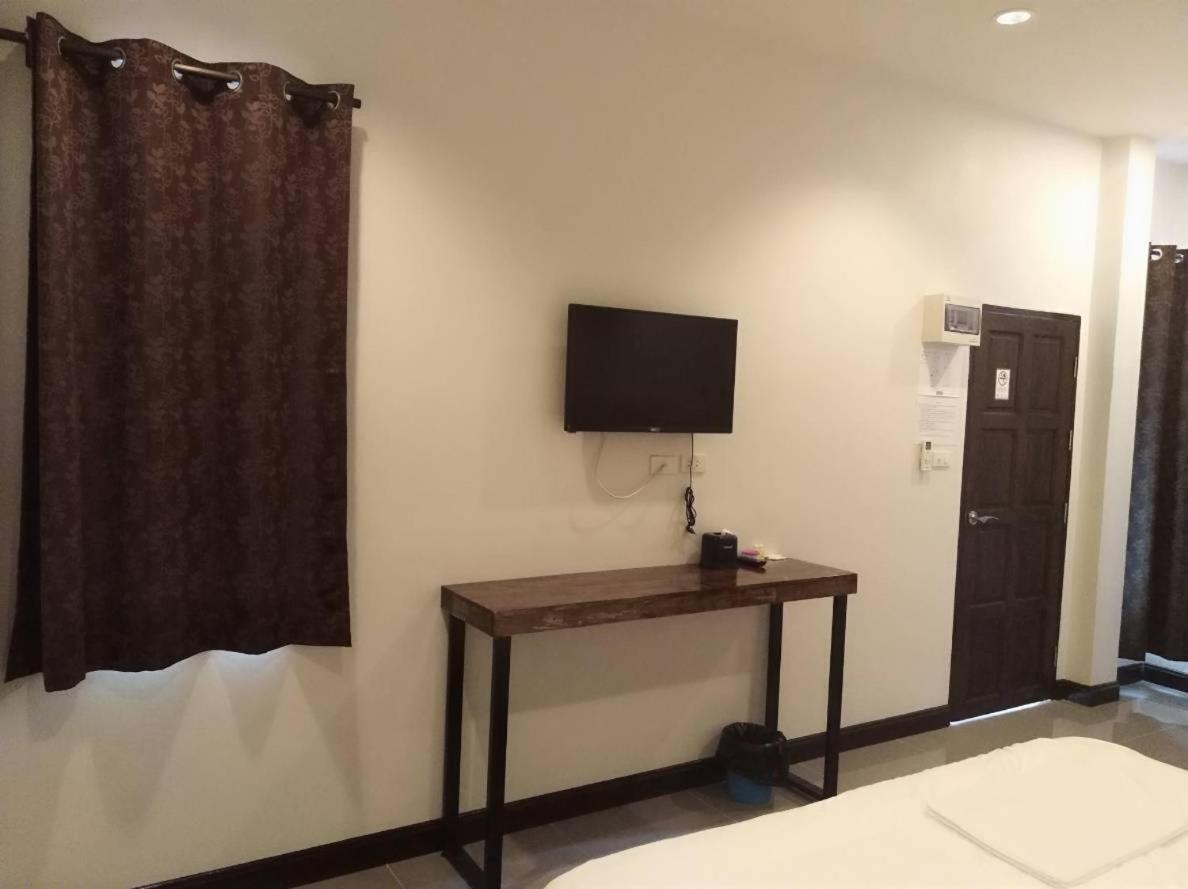 Hotel The Sleep Chiang Mai