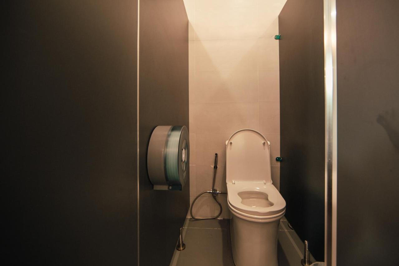 Hostel Sylvis Chiangmai *