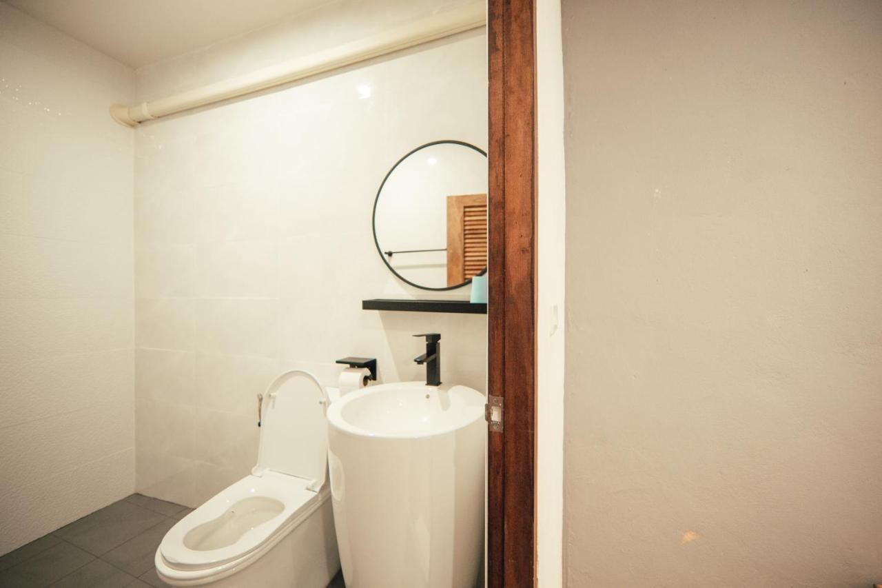 Sylvis Chiangmai Hostel