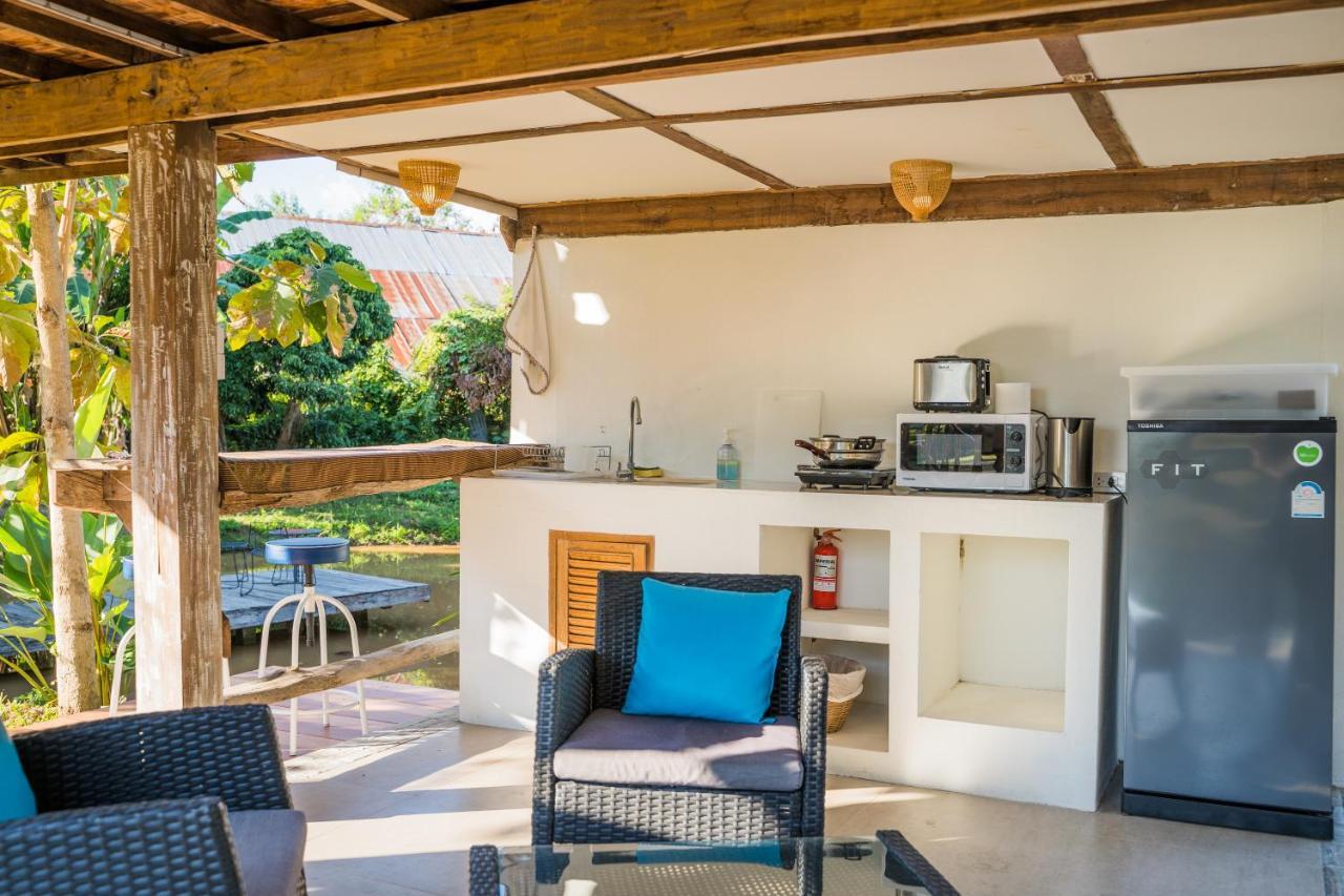Guest house Baanchandra