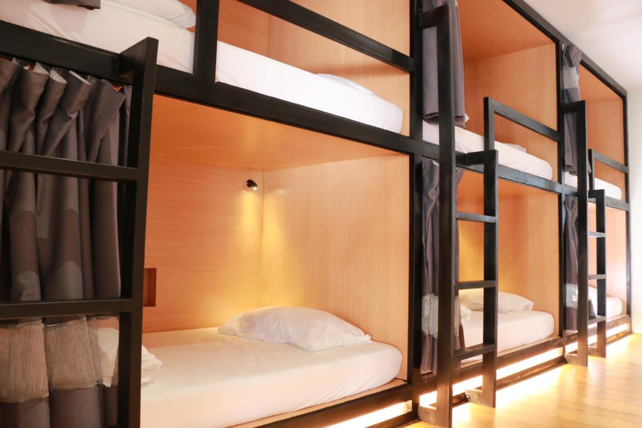 Hostel Sylvis Chiangmai Chiang Mai