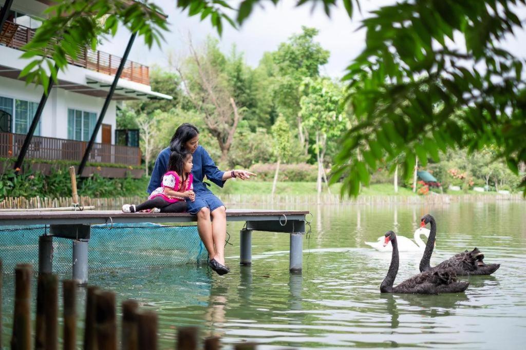 Hotel Swankiri Exclusive Farm Chiang Mai