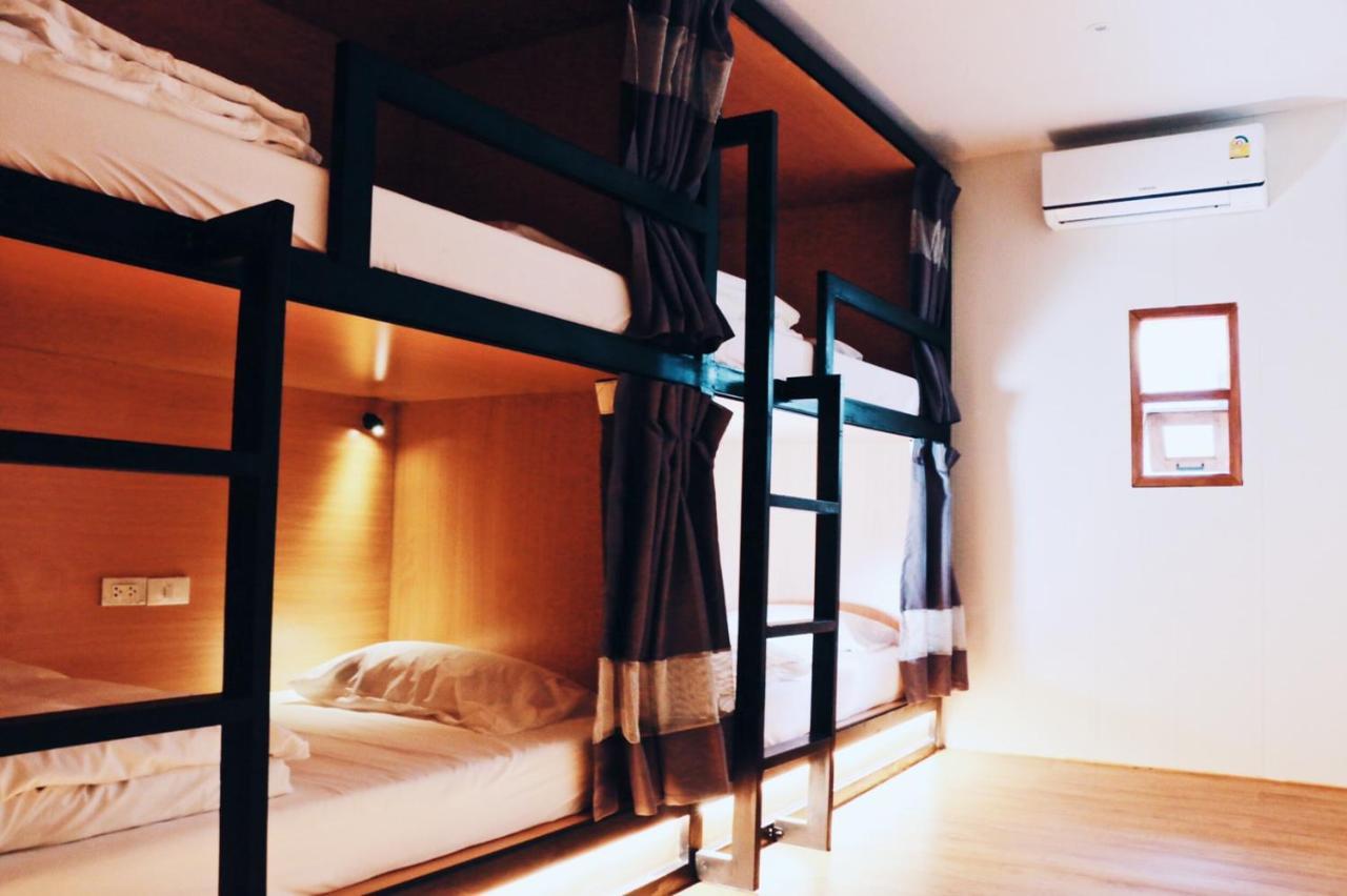 Hostel Sylvis Chiangmai *