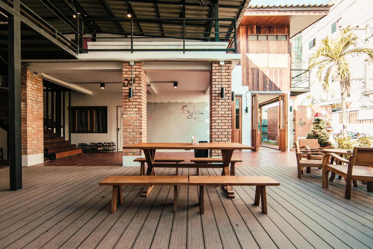 Hostel Sylvis Chiangmai Chiang Mai