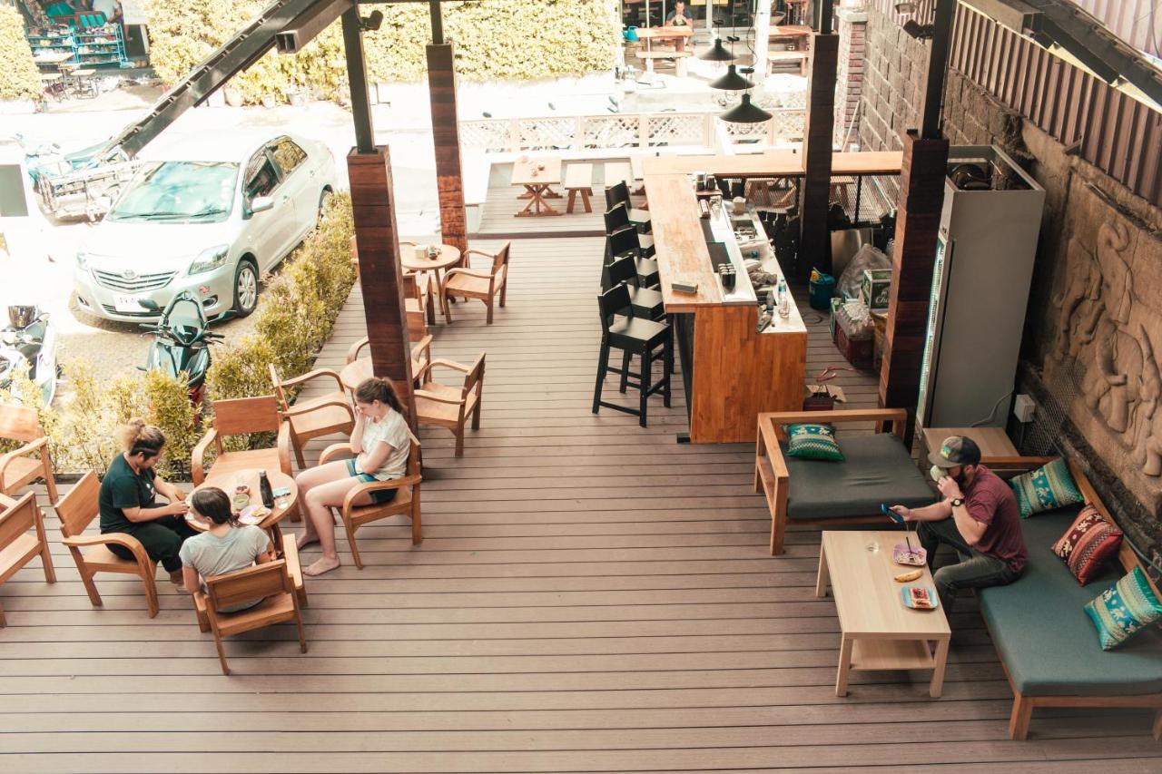 Hostel Sylvis Chiangmai Chiang Mai