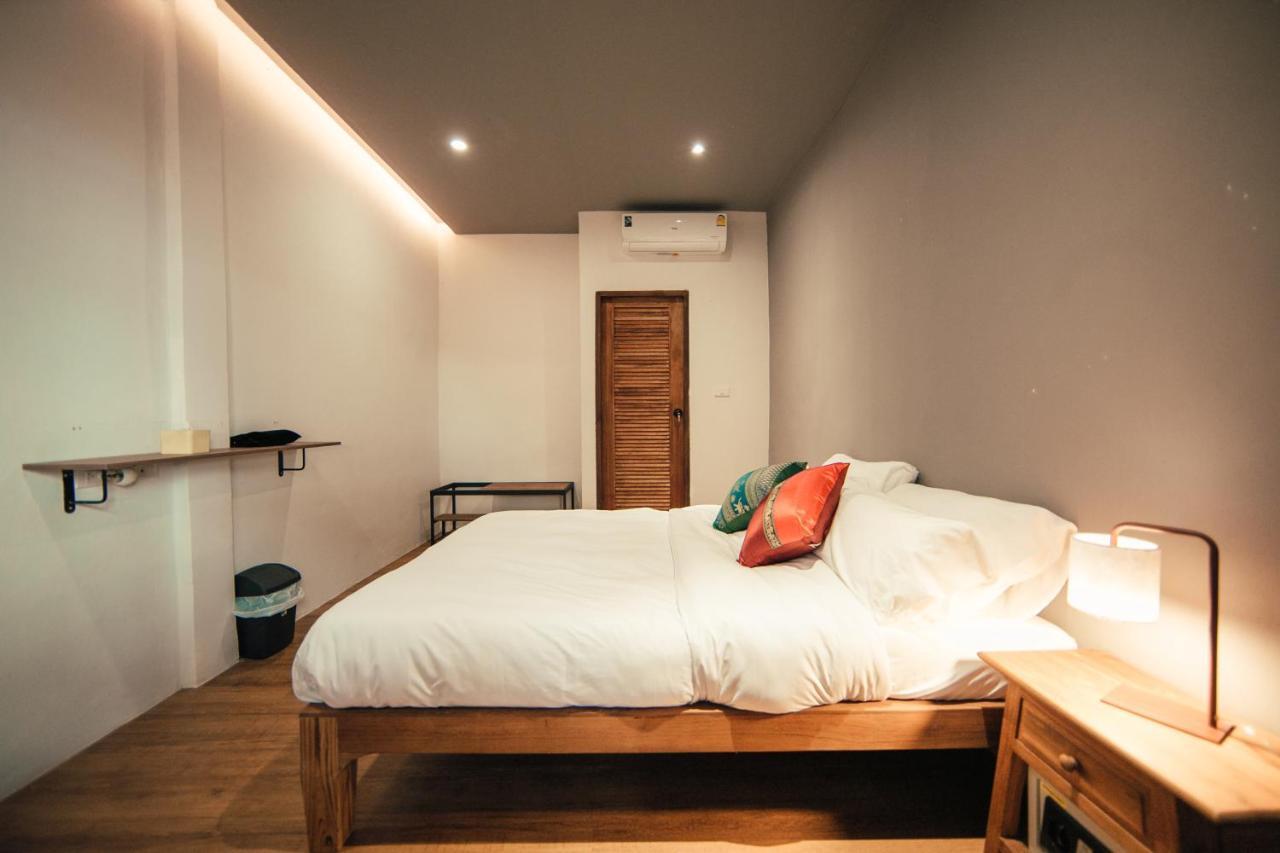 Hostel Sylvis Chiangmai
