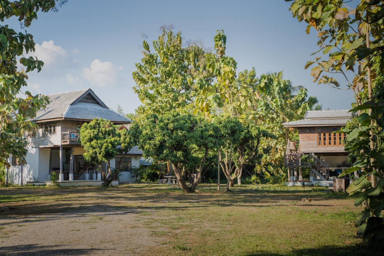 Guest house Baanchandra