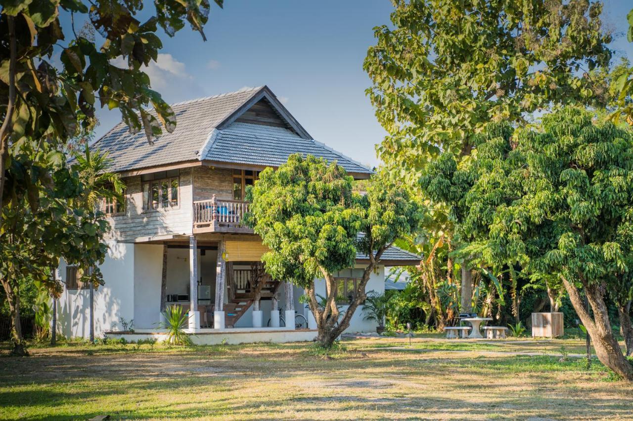 Baanchandra Chiang Mai