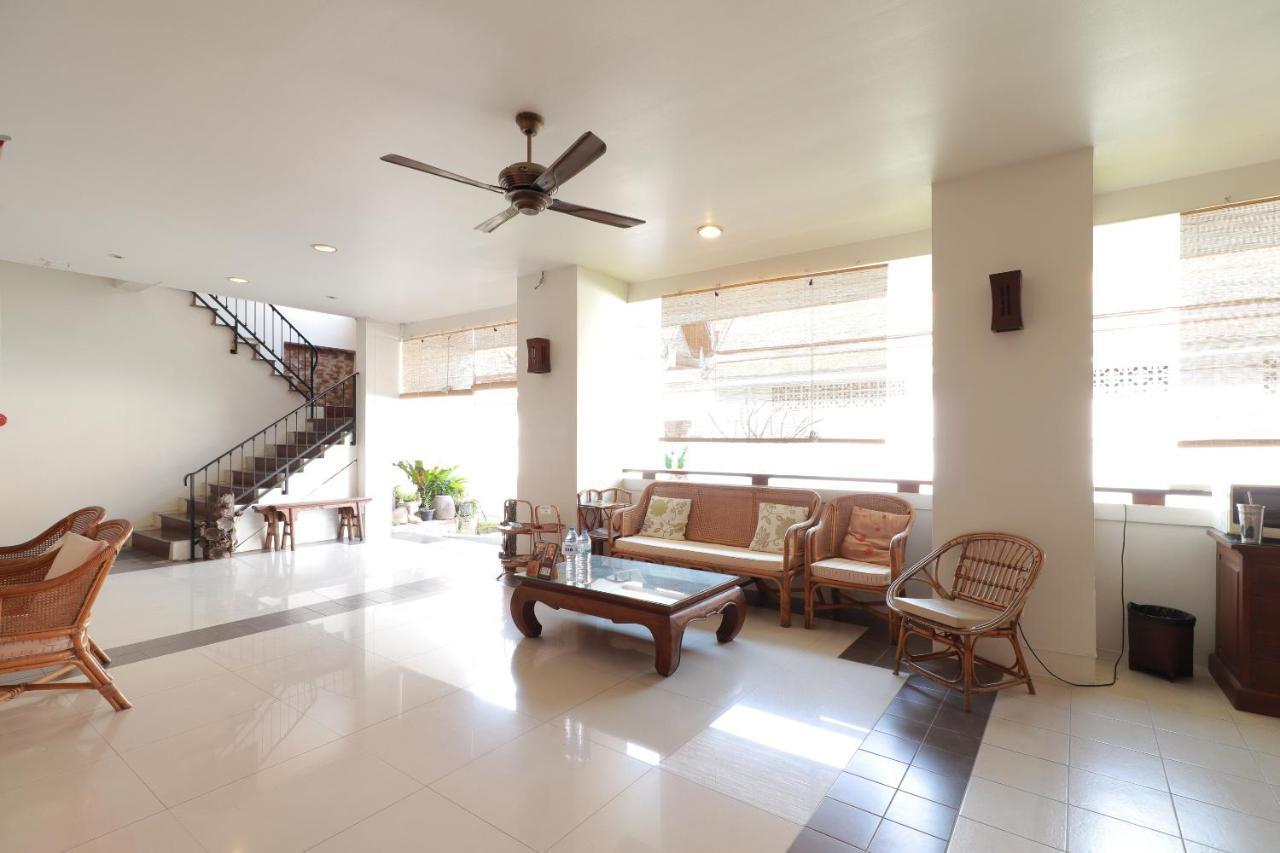 Mali's 2* Chiang Mai