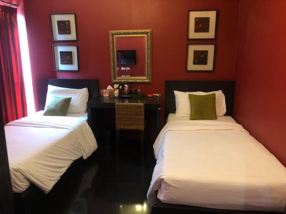 Hotel Lilu Chiang Mai