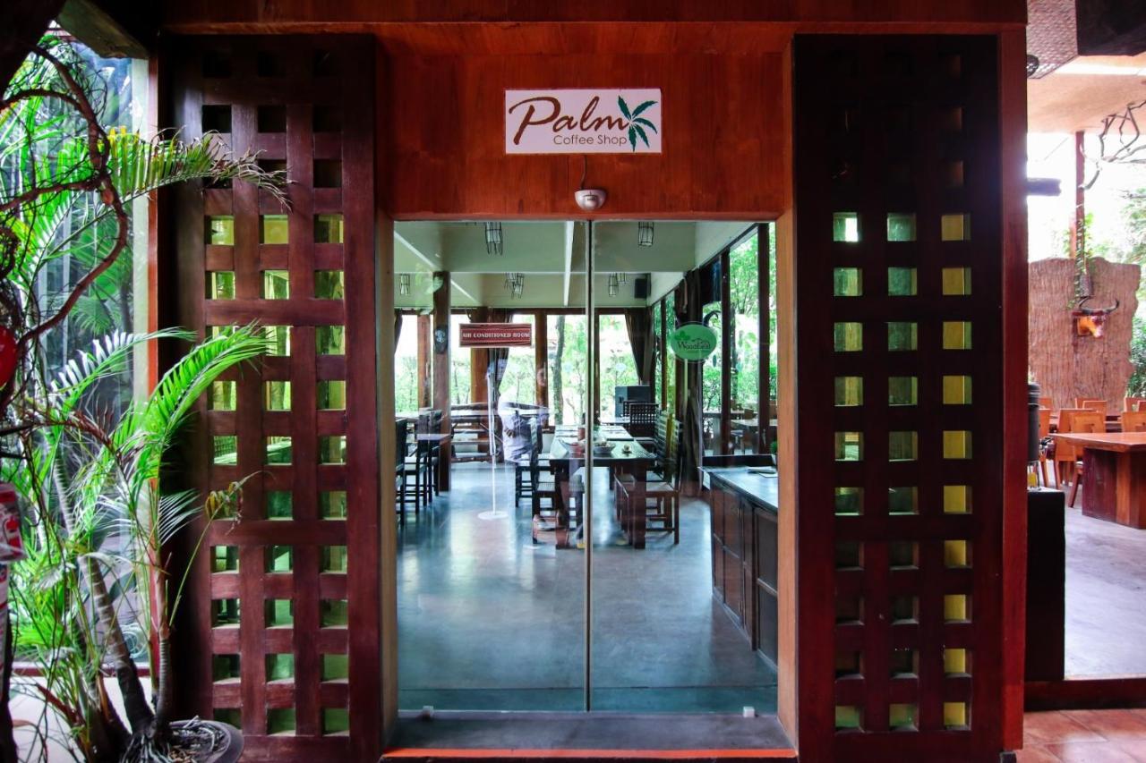 Woodfield - Sha Extra Resort Chiang Mai