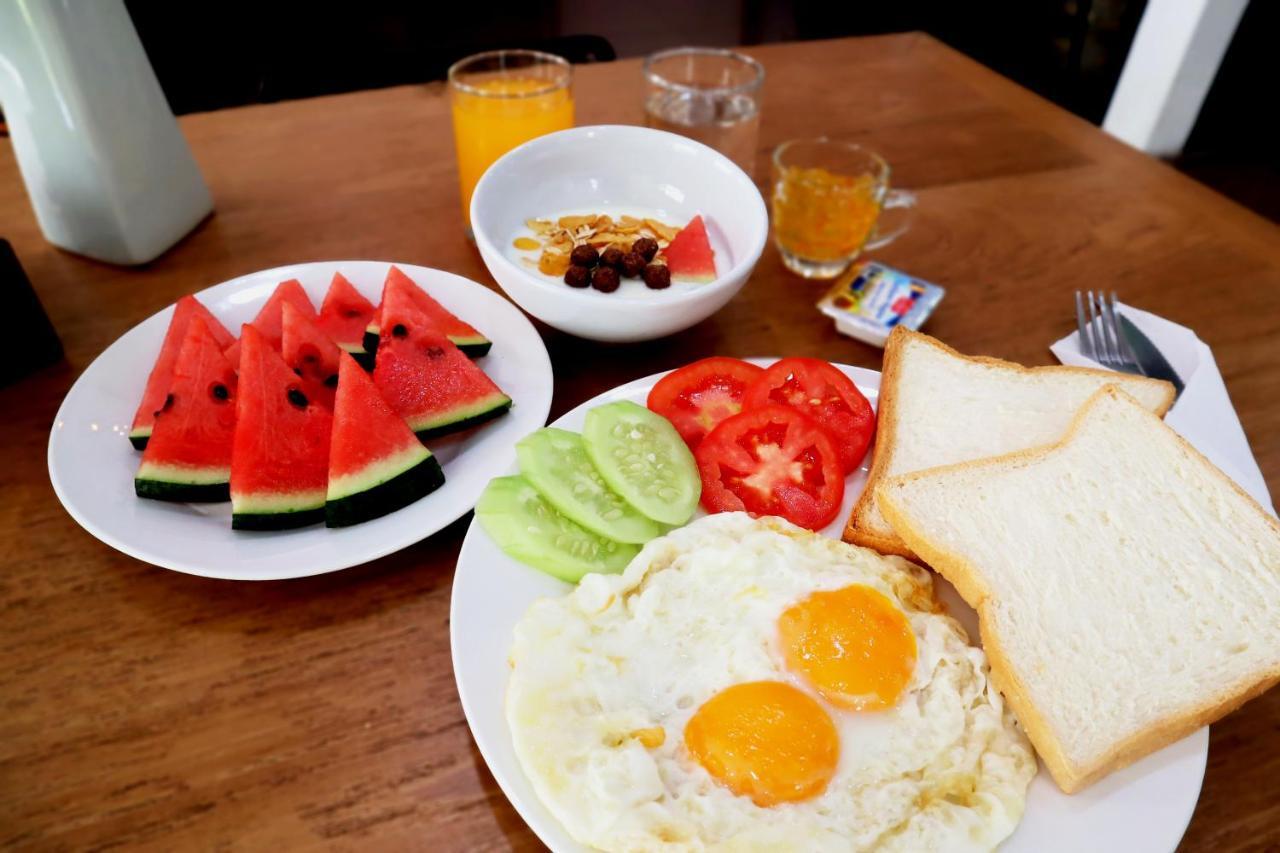 Busara Chiangmai Hotel 3*