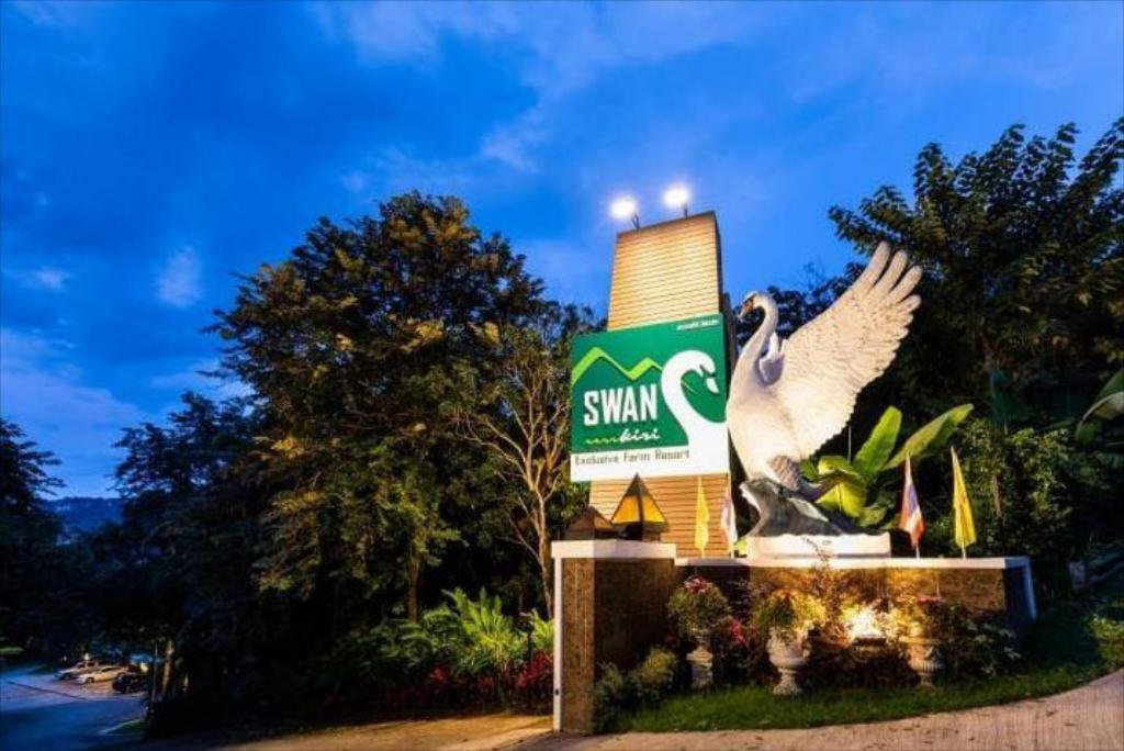 Swankiri Exclusive Farm Chiang Mai