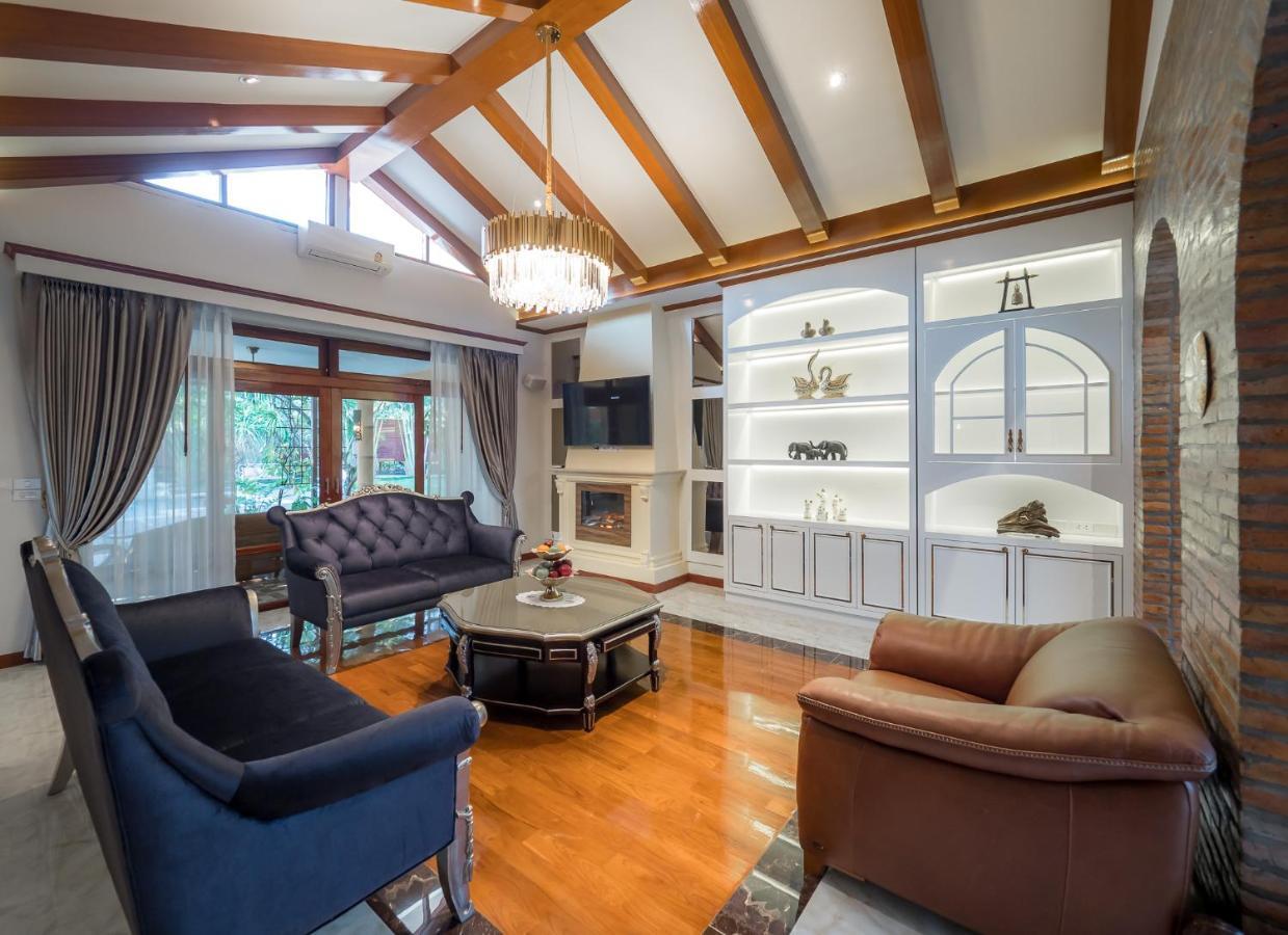 Villa Modern *