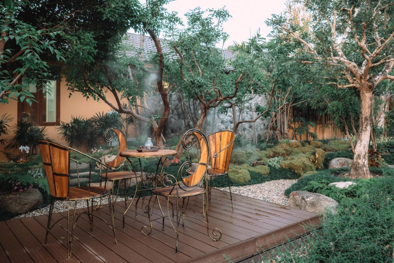 Villa Modern Chiang Mai