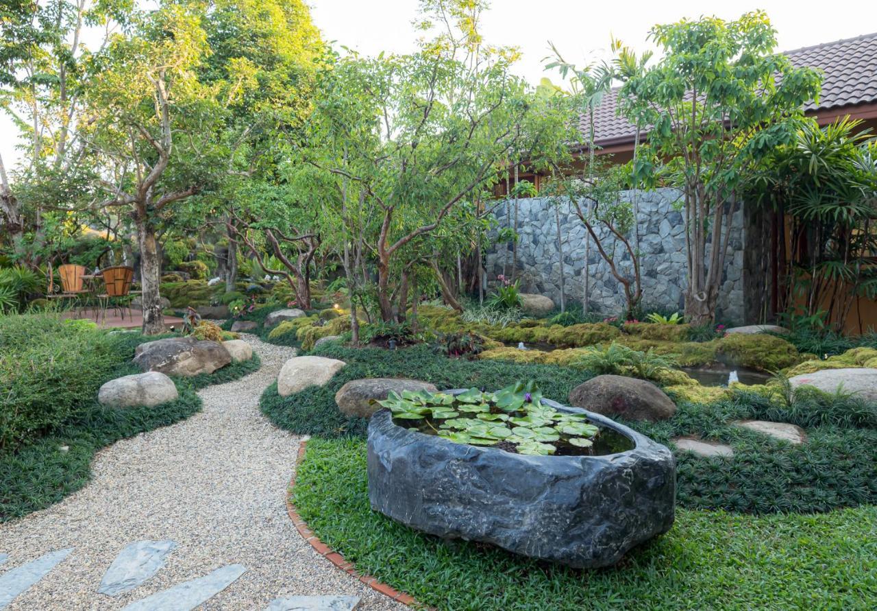 Modern Villa Chiang Mai
